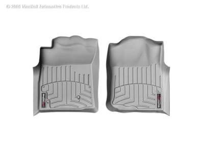 WeatherTech - WeatherTech 460211 FloorLiner DigitalFit - Image 1