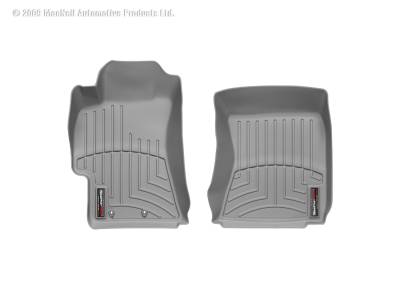 WeatherTech - WeatherTech 461661 FloorLiner DigitalFit - Image 1