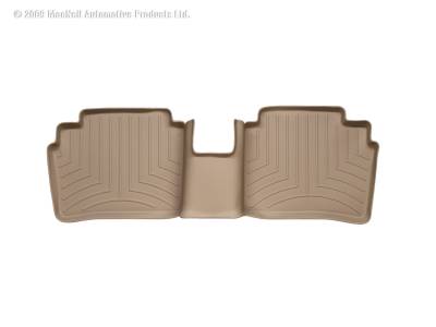 WeatherTech - WeatherTech 451682 FloorLiner DigitalFit - Image 1