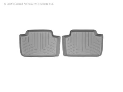 WeatherTech - WeatherTech 460382 FloorLiner DigitalFit - Image 1