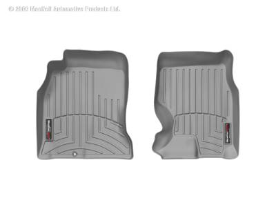 WeatherTech - WeatherTech 460921 FloorLiner DigitalFit - Image 1