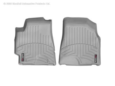 WeatherTech - WeatherTech 460391 FloorLiner DigitalFit - Image 1
