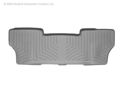 WeatherTech - WeatherTech 460493 FloorLiner DigitalFit - Image 1