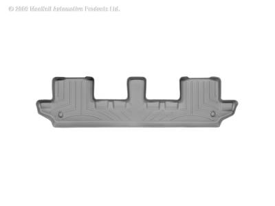 WeatherTech - WeatherTech 460533 FloorLiner DigitalFit - Image 1