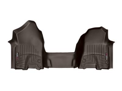 WeatherTech - WeatherTech 4714301 FloorLiner DigitalFit - Image 1