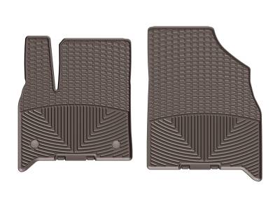 WeatherTech W469CO All Weather Floor Mats