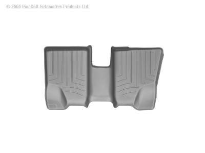 WeatherTech - WeatherTech 460163 FloorLiner DigitalFit - Image 1