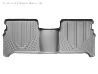 WeatherTech - WeatherTech 460192 FloorLiner DigitalFit - Image 1