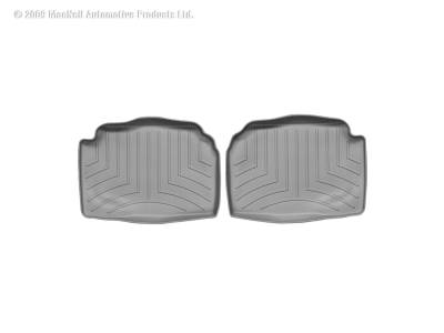 WeatherTech - WeatherTech 460972 FloorLiner DigitalFit - Image 1