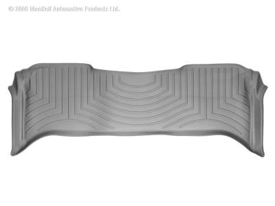 WeatherTech - WeatherTech 460732 FloorLiner DigitalFit - Image 1