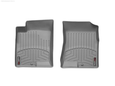 WeatherTech - WeatherTech 461601 FloorLiner DigitalFit - Image 1