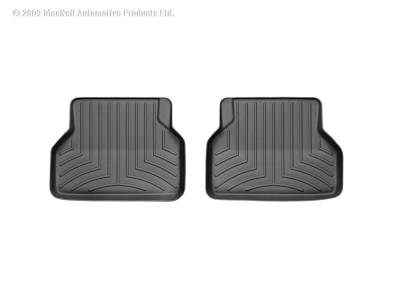 WeatherTech - WeatherTech 441642 FloorLiner DigitalFit - Image 1