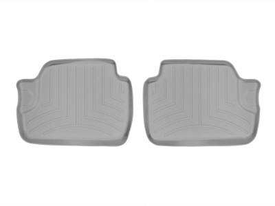 WeatherTech - WeatherTech 464103 FloorLiner DigitalFit - Image 1