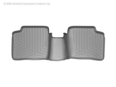 WeatherTech - WeatherTech 460852 FloorLiner DigitalFit - Image 1