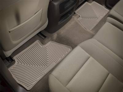WeatherTech W540TN All Weather Floor Mats