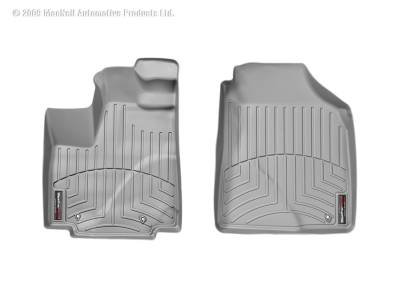WeatherTech - WeatherTech 460411 FloorLiner DigitalFit - Image 1
