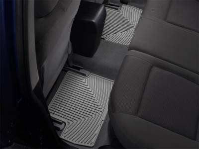WeatherTech - WeatherTech W50GR All Weather Floor Mats - Image 2