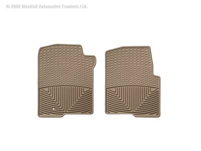 WeatherTech W42TN All Weather Floor Mats