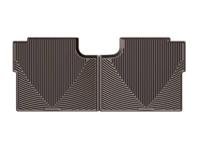 WeatherTech W346CO All Weather Floor Mats