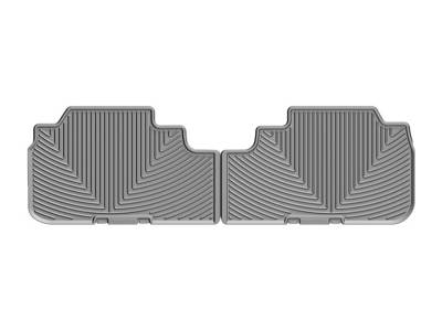 WeatherTech W422GR All Weather Floor Mats