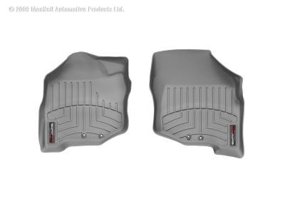 WeatherTech - WeatherTech 461771 FloorLiner DigitalFit - Image 1