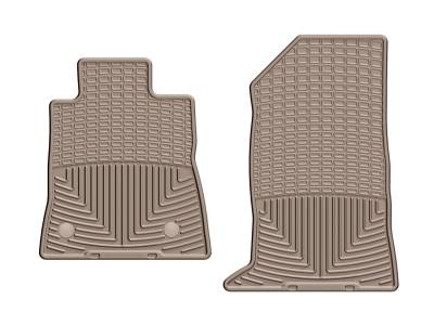 WeatherTech W437TN All Weather Floor Mats