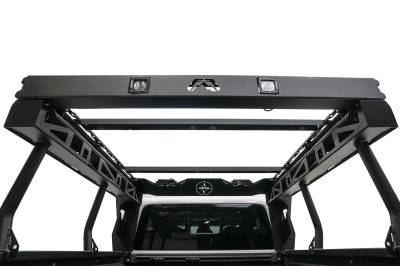 Fab Fours - Fab Fours JTOR-01-B Overland Rack - Image 5