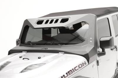 Fab Fours - Fab Fours JK3020-B ViCowl - Image 2