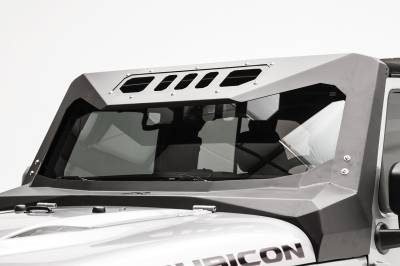 Fab Fours - Fab Fours JK3020-B ViCowl - Image 5