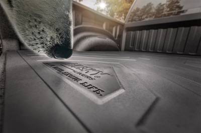 Husky Liners - Husky Liners 16007 Heavy Duty Bed Mat - Image 5