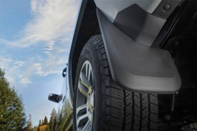 Husky Liners - Husky Liners 57931 Custom Molded Mud Guards - Image 3