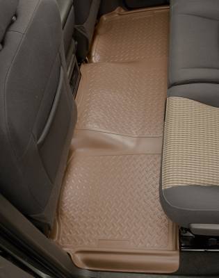 Husky Liners - Husky Liners 66501 Classic Style Floor Liner - Image 2