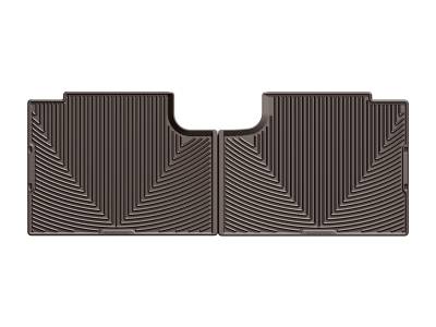 WeatherTech W358CO All Weather Floor Mats