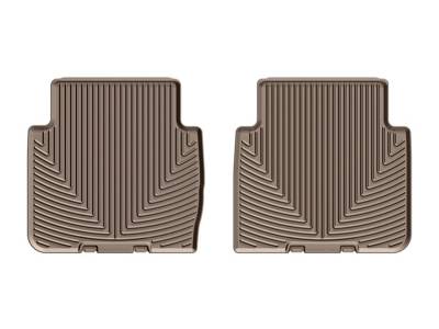 WeatherTech W420TN All Weather Floor Mats