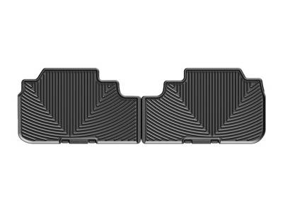 WeatherTech W422 All Weather Floor Mats
