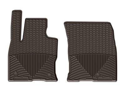 WeatherTech W531CO All Weather Floor Mats