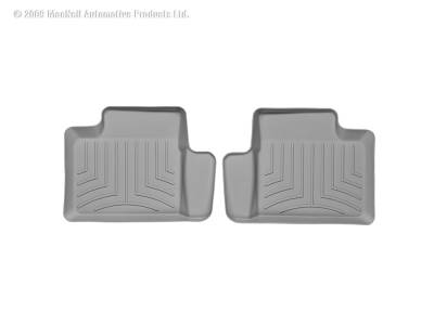 WeatherTech - WeatherTech 460162 FloorLiner DigitalFit - Image 1