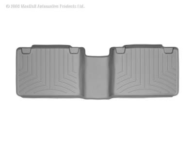 WeatherTech - WeatherTech 460212 FloorLiner DigitalFit - Image 1