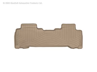 WeatherTech - WeatherTech 450222 FloorLiner DigitalFit - Image 1
