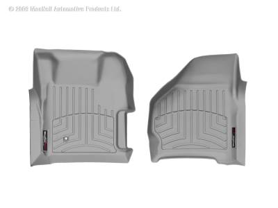 WeatherTech - WeatherTech 461251 FloorLiner DigitalFit - Image 1