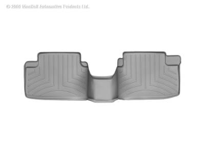 WeatherTech - WeatherTech 461483 FloorLiner DigitalFit - Image 1