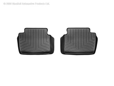 WeatherTech - WeatherTech 441272 FloorLiner DigitalFit - Image 1