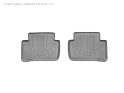 WeatherTech - WeatherTech 461612 FloorLiner DigitalFit - Image 1