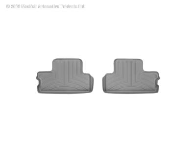 WeatherTech - WeatherTech 461362 FloorLiner DigitalFit - Image 1