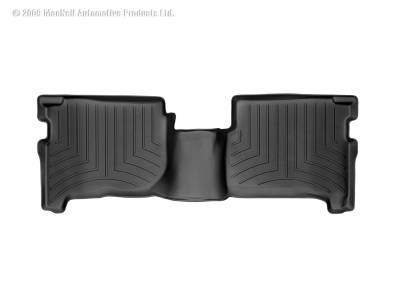 WeatherTech - WeatherTech 441232 FloorLiner DigitalFit - Image 1
