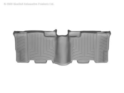 WeatherTech - WeatherTech 461162 FloorLiner DigitalFit - Image 1