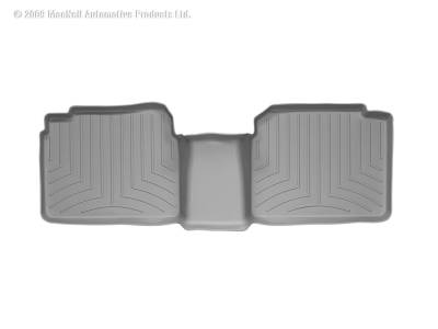 WeatherTech - WeatherTech 461082 FloorLiner DigitalFit - Image 1
