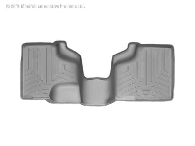 WeatherTech - WeatherTech 461042 FloorLiner DigitalFit - Image 1