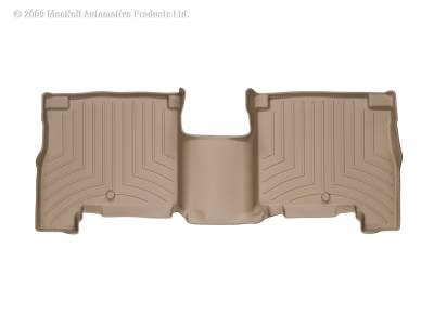 WeatherTech - WeatherTech 450962 FloorLiner DigitalFit - Image 1