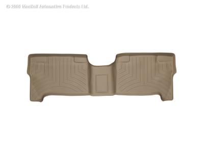 WeatherTech - WeatherTech 450302 FloorLiner DigitalFit - Image 1